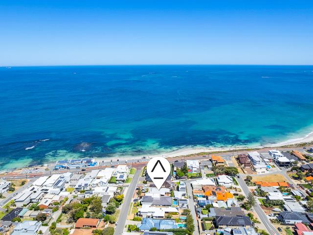 House for sale in Sorrento, Western Australia
