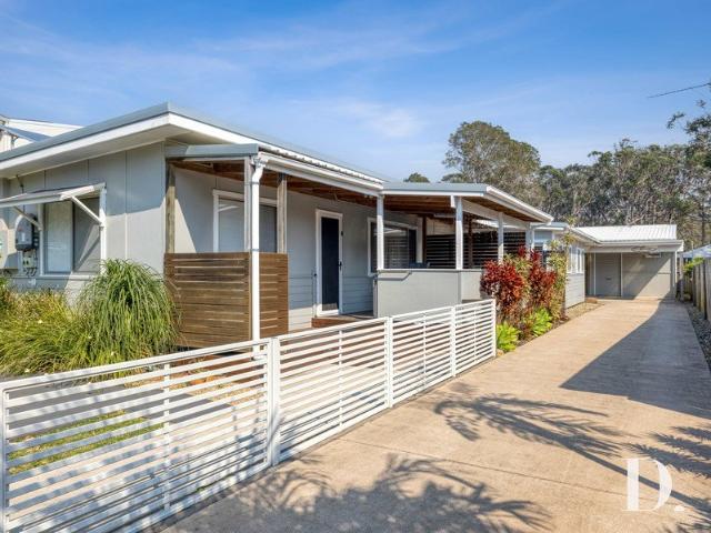 Duplex for rent in Arrawarra, New South Wales