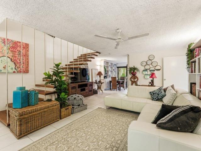 Townhouse for sale in Yorkeys Knob, Queensland