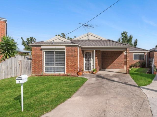 House for rent in Camerons Creek, Victoria