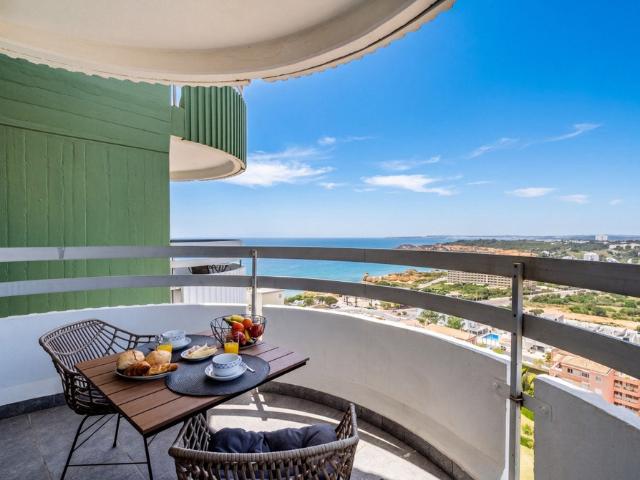 Apartamento alugar em Três Castelos, Portimão