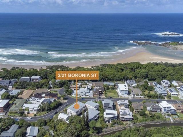 Townhouse for sale in Sawtell, New South Wales