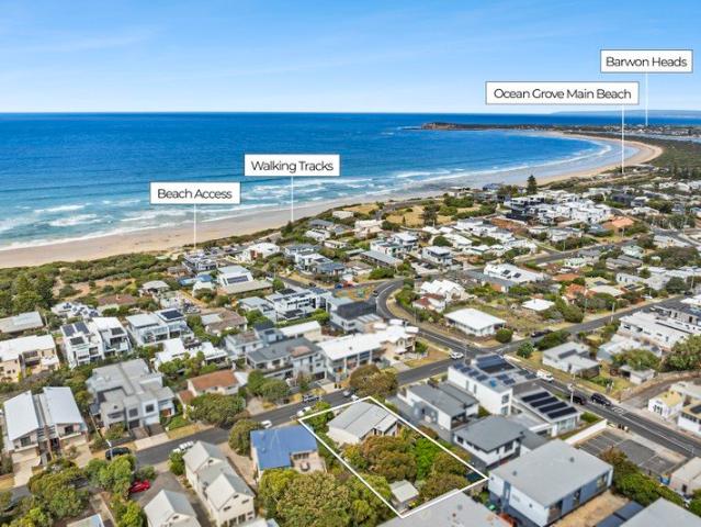 House for sale in Ocean Grove, Victoria