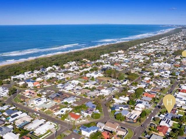 House for sale in Sunshine Coast, Kawana
