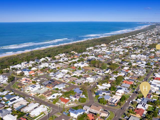 House for sale in Sunshine Coast