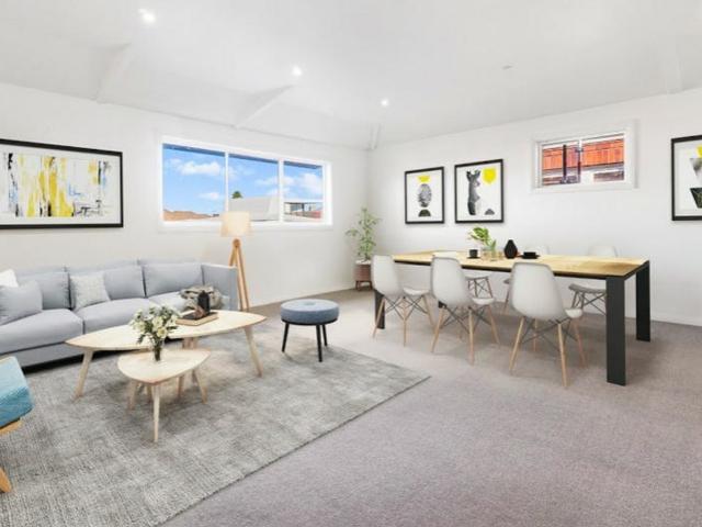 Apartment for rent in Bondi Beach, New South Wales
