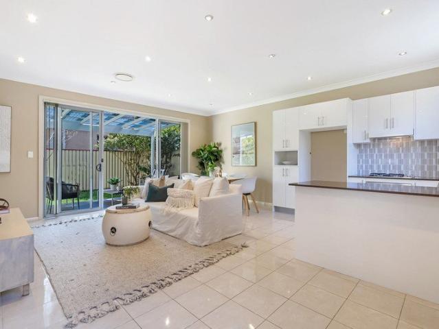 Townhouse for sale in Blue Bay, New South Wales