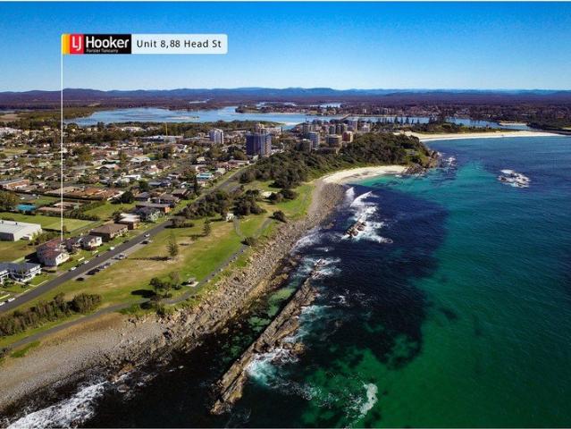 Apartment for sale in Forster, New South Wales