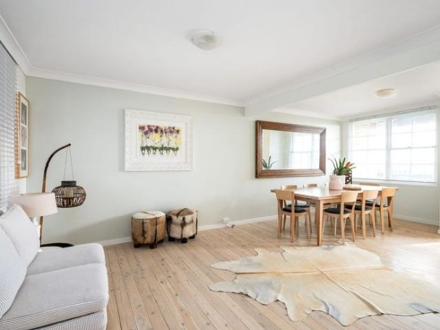 Townhouse for rent in Sydney, New South Wales