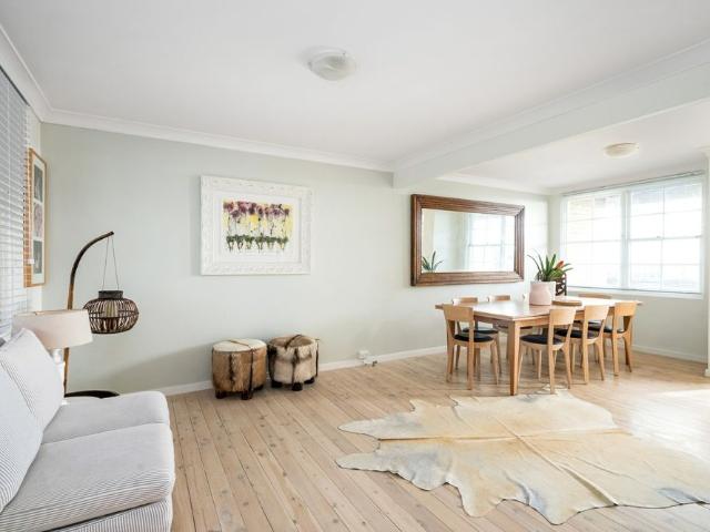 Townhouse for rent in Sydney, New South Wales