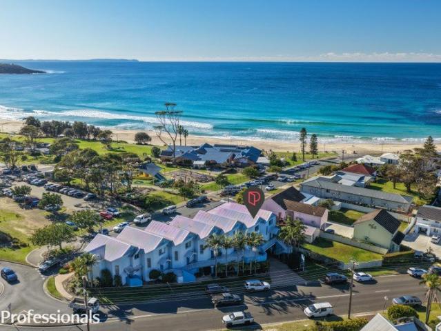 Apartment for sale in Mollymook, New South Wales