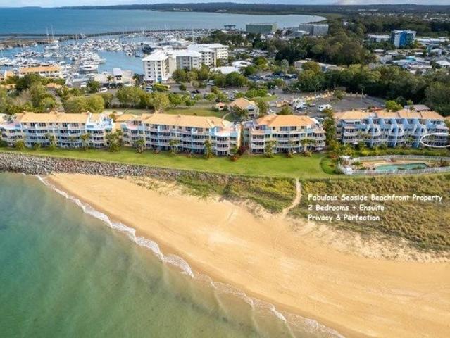 Apartment for sale in Great Sandy Strait, Queensland