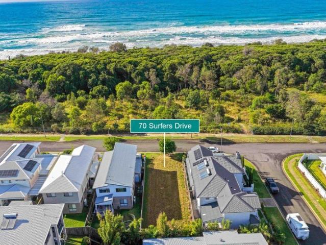 Land for sale in Lake Cathie, New South Wales