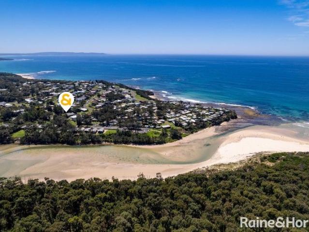 Land for sale in Berrara, New South Wales