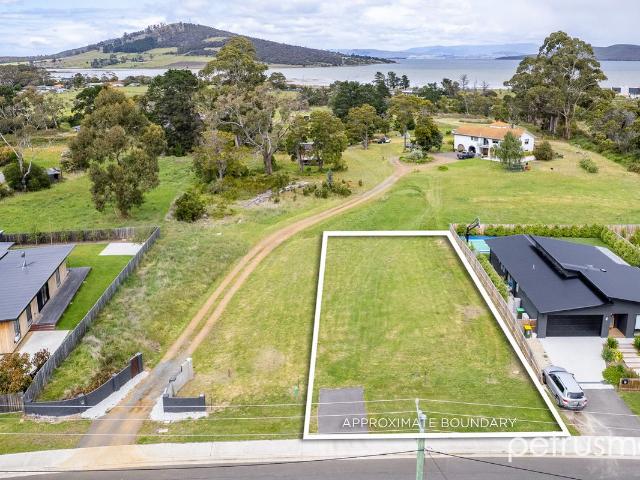 Land for sale in Hobart, Tasmania