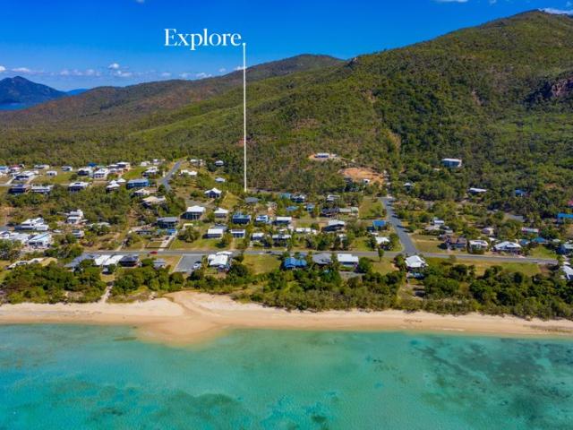 Land for sale in Hideaway Bay