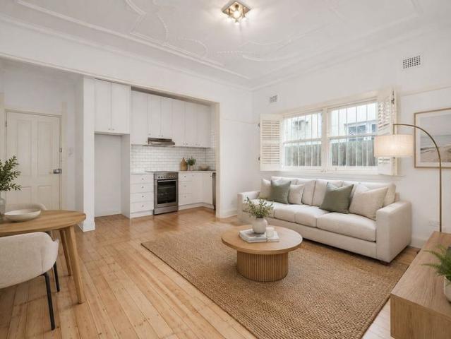 Apartment for rent in Sydney, New South Wales