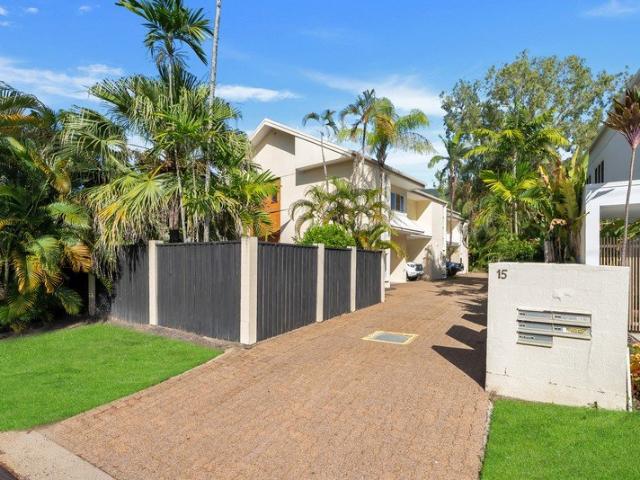 Apartment for sale in Palm Cove, Queensland