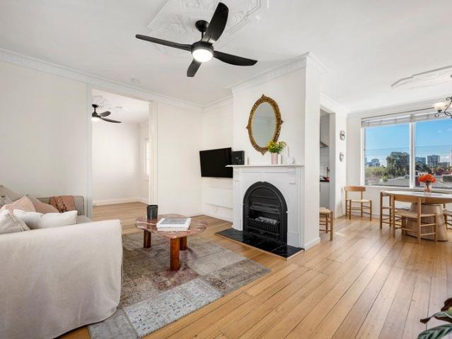 Apartment for rent in Camerons Creek, Victoria