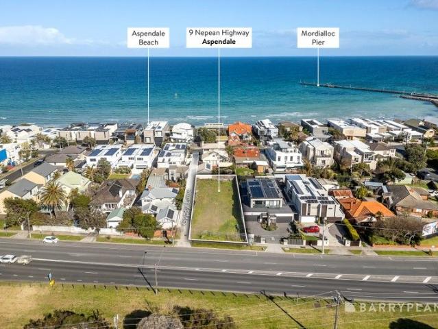 Land for sale in Camerons Creek, Victoria