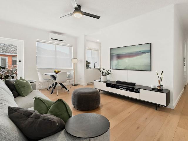 Apartment for sale in Sans Souci, New South Wales