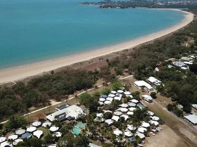 Apartment for sale in Bucasia, Queensland