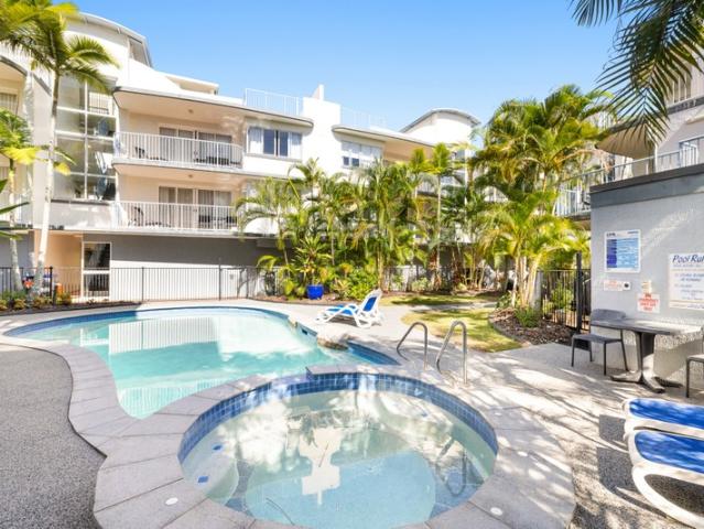 Townhouse for sale in Kings Creek, Queensland