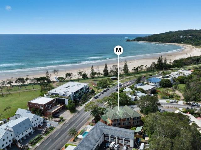Apartment for sale in Byron Bay