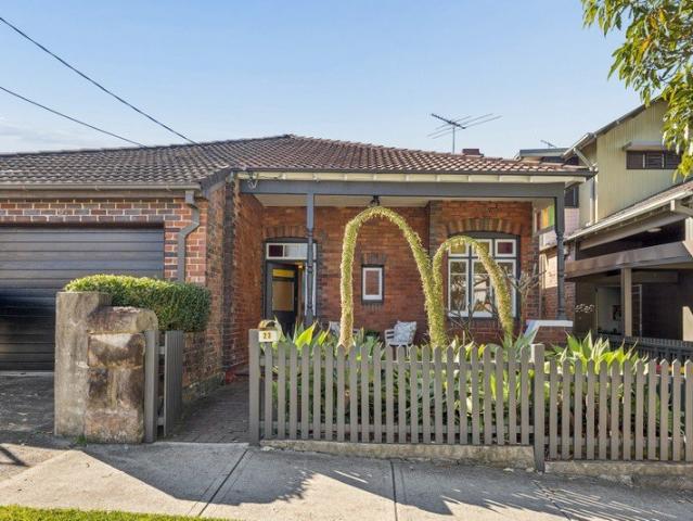 House for sale in Sydney, New South Wales