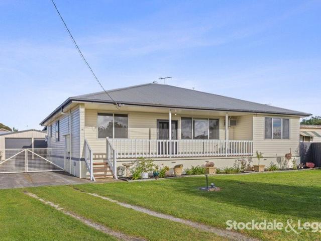 House for sale in Portarlington, City of Greater Geelong