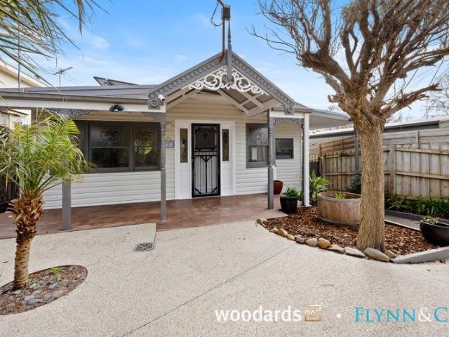 House for sale in Camerons Creek, Victoria