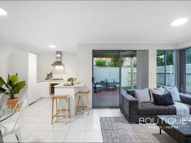 House for rent in Stirling, Western Australia