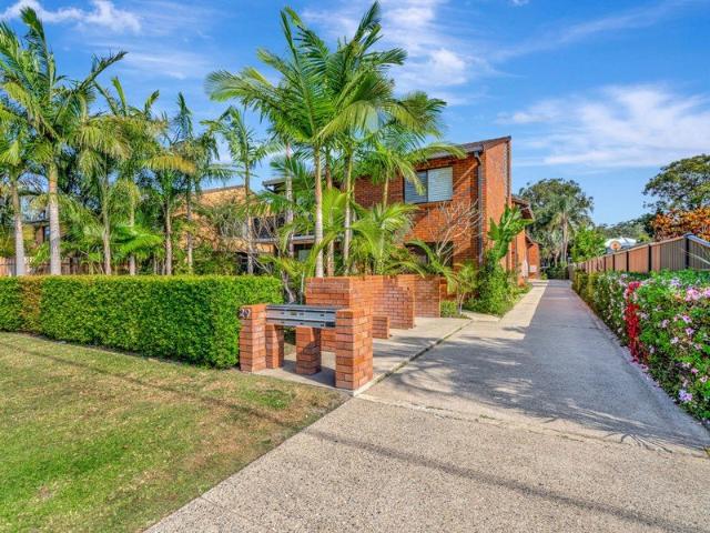 Apartment for sale in Coffs Harbour