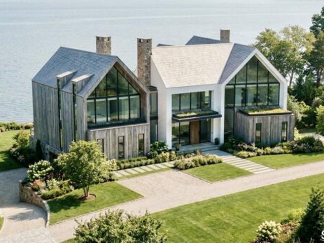 House for sale in Westport, Connecticut
