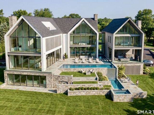 House for sale in Westport, Connecticut