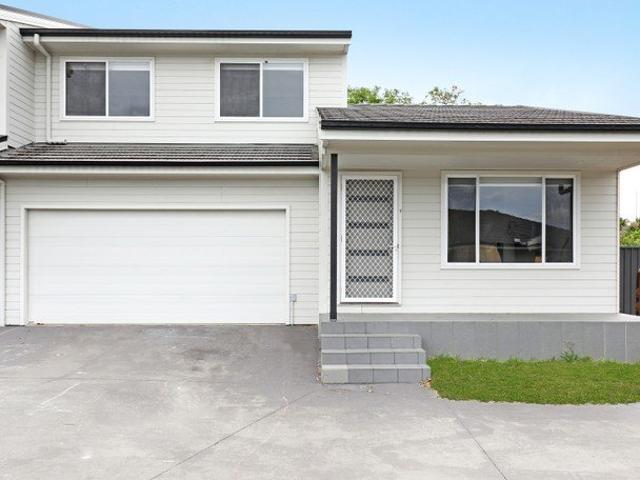 Townhouse for sale in New South Wales