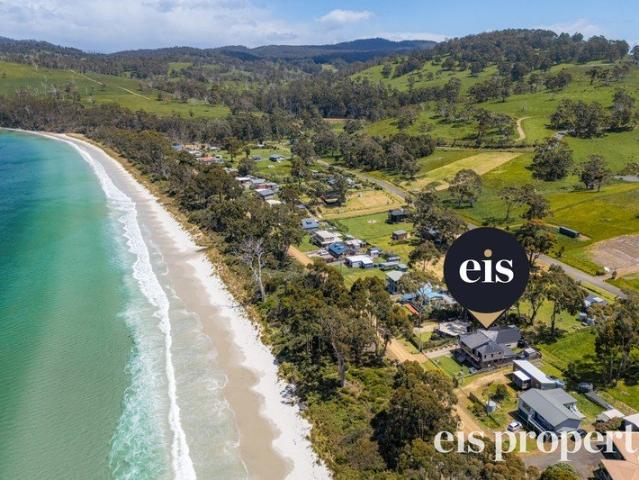 House for sale in Surveyors Bay, Tasmania