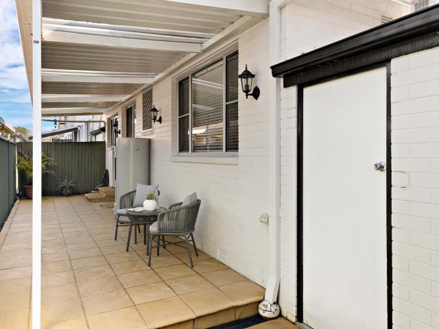 Villa for sale in Sydney, New South Wales