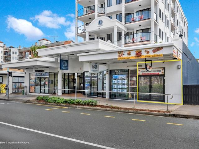 Retail for rent in Kings Creek, Queensland