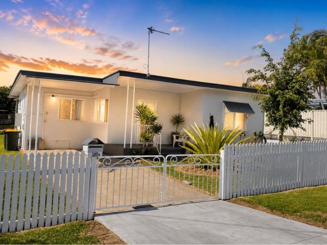 House for sale in Great Sandy Strait, Queensland