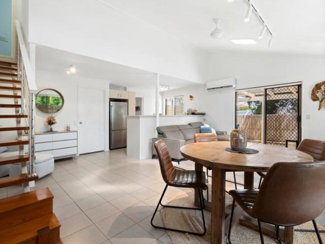 Townhouse for rent in Fernbrook, Queensland