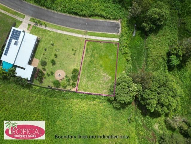 Land for sale in Wongaling Beach, Queensland