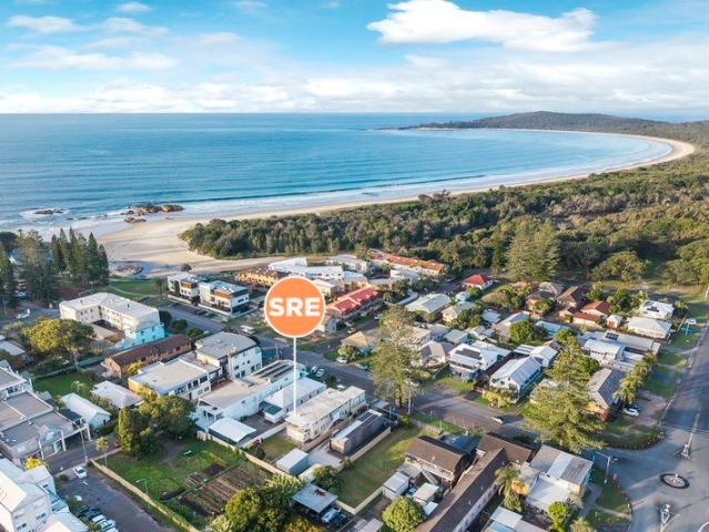 Apartment for sale in South West Rocks, New South Wales