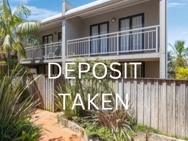 Townhouse for rent in Sydney, New South Wales