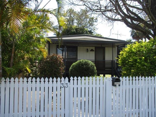 House for rent in Toombul, Queensland