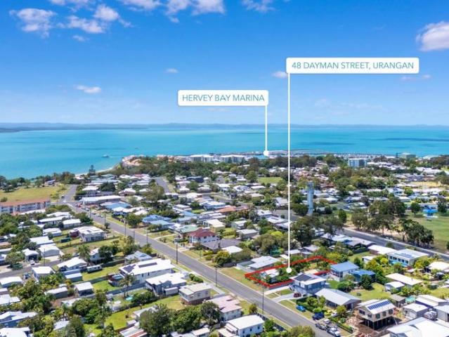 House for rent in Great Sandy Strait, Queensland