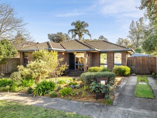House for sale in Camerons Creek, Victoria
