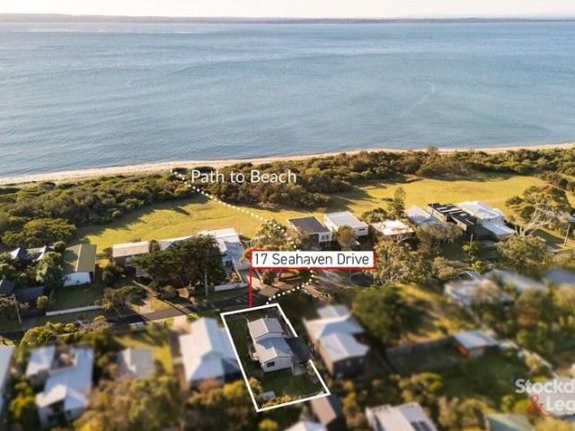 House for sale in Ventnor, Victoria