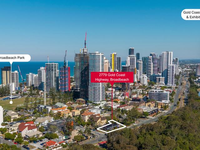 Property for sale in Broadbeach, Gold Coast City