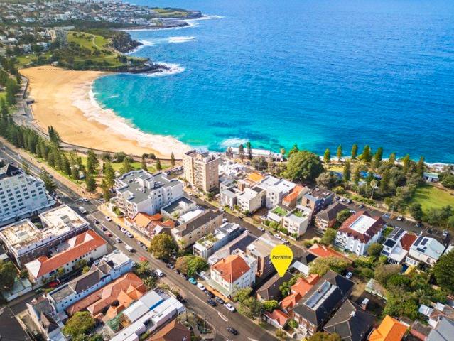 Duplex for sale in Sydney, New South Wales